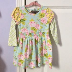 Matilda Jane Dress